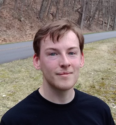 Aeron McConnell